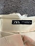 Zara Ivory Dress Pants Size XS - photo 6