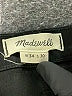 Madewell Black Jeans Size 34 waist - photo 7