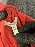 Maurices Orange Blazer Size L - photo 6
