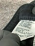 Adriano Goldschmied Black Blue Jeans Size 30 waist - photo 8