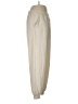 Old Navy Solid Ivory Casual Pants Size M - photo 4