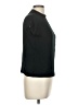 Ekouaer Black Short Sleeve Top Size M - photo 4