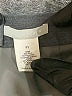 J.Crew Solid Gray Wool Skirt Size 1 (petite) - photo 4