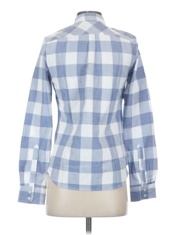 UNTUCKit Long Sleeve Button-Down Shirt (view 2)