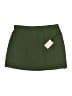 Sincerely Jules Solid Green Casual Skirt Size XL - photo 1