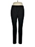 Old Navy Polka Dots Black Active Pants Size XL - photo 1