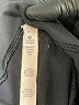 Lululemon Athletica Black Active Pants Size 4 - photo 7