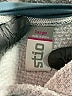 Stio 100% Polyester Gray Pullover Sweater Size XS - photo 7