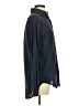 Current/Elliott Blue Long Sleeve Button-Down Shirt Size XS (0) - photo 4