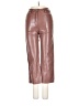 Wilfred 100% Polyurethane Brown Casual Pants Size 00 - photo 1