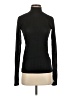 Alala Black Long Sleeve Turtleneck Size S - photo 1