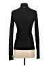 Alala Black Long Sleeve Turtleneck Size S - photo 2