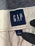 Gap Tan Ivory Cargo Pants Size L - photo 7