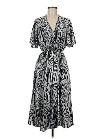 Rachel Roy Collection Casual Dress (view 1)