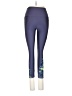 Under Armour Purple Active Pants Size S - photo 2