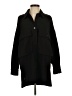 Zara Black Coat Size XS - photo 1