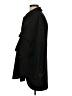 Zara Black Coat Size XS - photo 5