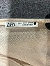 Zara Ivory Turtleneck Sweater Size S - photo 7