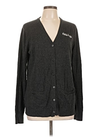 Port Authority Cardigan (view 1)