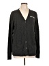 Port Authority Gray Cardigan Size L - photo 1