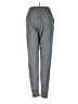 Unbranded Gray Casual Pants Size S - photo 2