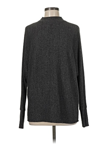 Matty M Turtleneck Sweater (view 1)