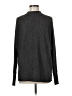 Matty M Gray Turtleneck Sweater Size M - photo 1