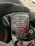 Strut This Black Active Pants One size - photo 7