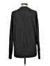 Matty M Gray Turtleneck Sweater Size M - photo 2
