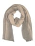 Joy Susan 100% Acrylic Gray Brown Scarf One size - photo 1