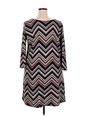 Tacera Casual Dress (view 2)