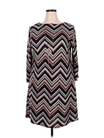 Tacera Casual Dress (view 1)