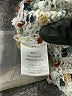 Promesa U.S.A. Tweed Silver Pullover Sweater Size Med - Lg - photo 8