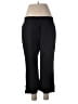 Sherry Taylor Black Dress Pants Size M - photo 2