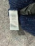 a.n.a. A New Approach Blue Pullover Sweater Size M - photo 8