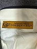 Assorted Brands Solid Blue Dress Pants Size 32 waist (estimated) - photo 7