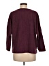Old Navy Burgundy Pullover Sweater Size M - photo 2