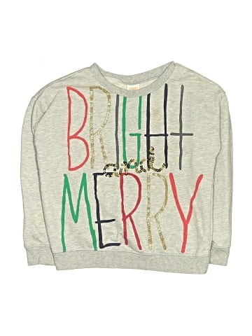 Gymboree Pullover Sweater (view 1)