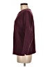 Old Navy Burgundy Pullover Sweater Size M - photo 5