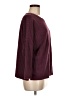Old Navy Burgundy Pullover Sweater Size M - photo 4