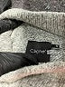 Cliche Color Block Pink Turtleneck Sweater Size S - photo 7