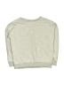 Gymboree Silver Pullover Sweater Size M (kids) - photo 2