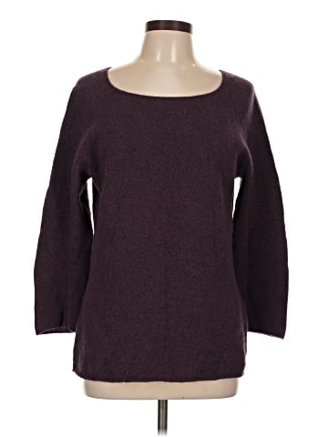 United Nations Colors Pullover Sweater (view 1)
