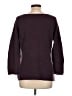 United Nations Colors Burgundy Purple Pullover Sweater Size L (estimated) - photo 2