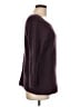 United Nations Colors Burgundy Purple Pullover Sweater Size L (estimated) - photo 4