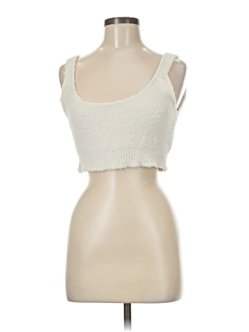 Hazel Tank Top (view 1)