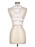 Threads 4 Thought Pink Sleeveless Top Size L - photo 2