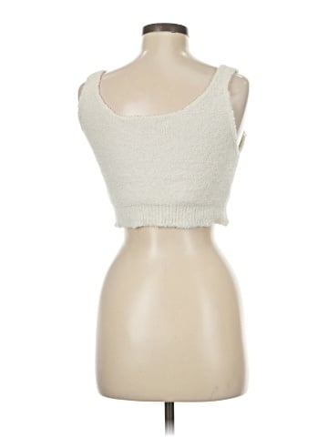 Hazel Tank Top (view 2)