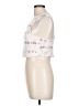 Threads 4 Thought Pink Sleeveless Top Size L - photo 5