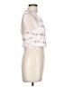 Threads 4 Thought Pink Sleeveless Top Size L - photo 4